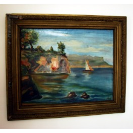 Lod a moře, 1938