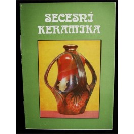 Secesní keramika