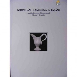 Porcelán, kamenina a fajáns