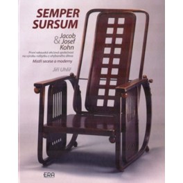 Semper sursum - Jacob & Josef Kohn. Semper sursum - Jacob & Josef Kohn.