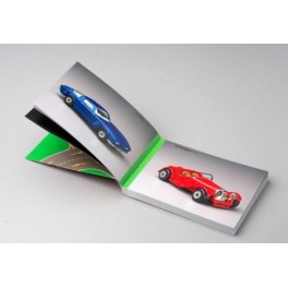 Angličáci Matchbox Angličáci Matchbox