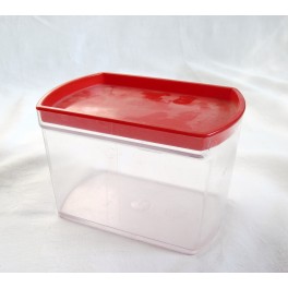 Plastová dóza 600 ml, Plastimat Plastová dóza 600 ml, Plastimat