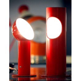 Stolní lampa, Josef Hůrka, 1976