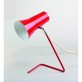 Stolní lampa, Josef Hůrka, 1963