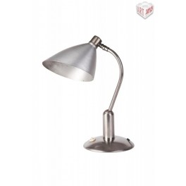 Stolní funkcionalistická lampa typ 5972 