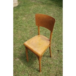 židle Ton, 1955 židle Ton, 1955