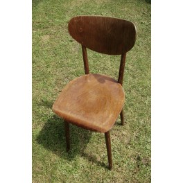 Thonet židle 1919-1923