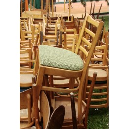 Thonet židle 1919-1923