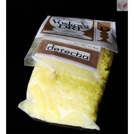 Vosková drť, VD Detecha, Nové Město n. metují Vosková drť, VD Detecha, Nové Město n. metují