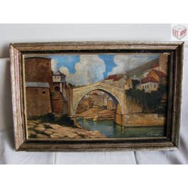 Mostar, 1934