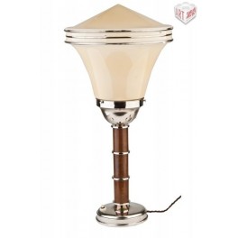 Lampa typ. č. 863, družstvo Napako, 20.-30. léta 20. stol. Lampa typ. č. 863, družstvo Napako, 20.-30. léta 20. stol.