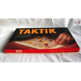 Taktik, TOFA n. p. Semily Taktik, TOFA n. p. Semily