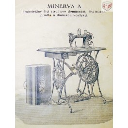 Minerva A, Minerva Opava Minerva A, Minerva Opava