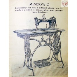 Minerva C, Minerva Opava