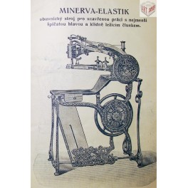 Minerva Elastic, Minerva Opava