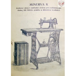 Minerva K, Minerva Opava