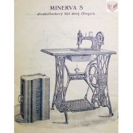 Minerva S, Minerva Opava