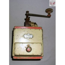 Garantie B.O. 1930