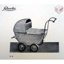 Liberta, Mělník 1947