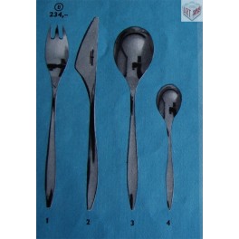 Příbor T 114 Sandrik n. p., Moravská Třebová Příbor T 114 Sandrik n. p., Moravská Třebová