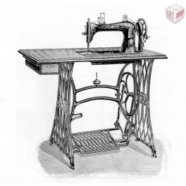 Central Bobbin M