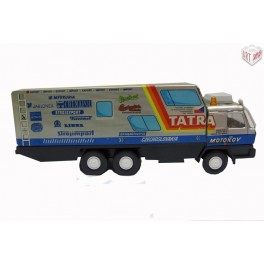 Tatra 815 GTC, KDN - Kovodružstvo Náchod Tatra 815 GTC, KDN - Kovodružstvo Náchod
