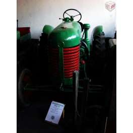 Zetor 15, Zbrojovka Brno 1948-1949 Zetor 15, Zbrojovka Brno 1948-1949