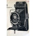 Fotoaparáty 1937, Emil Birnbaum, Rumburk