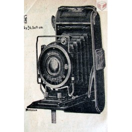 Filmovka DUPLUM,Emil Birnbaum, Rumburk Filmovka DUPLUM,Emil Birnbaum, Rumburk