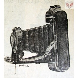 Fotoaparáty 1937, Emil Birnbaum, Rumburk