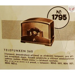 Mikrofona MK375