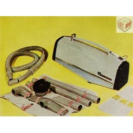 Vysavač Standard, Elektro-Praga Hlinsko