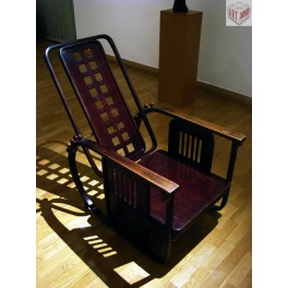 Sitzmaschine kat č. 669-670