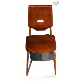 Židle, 1956 Židle, 1956