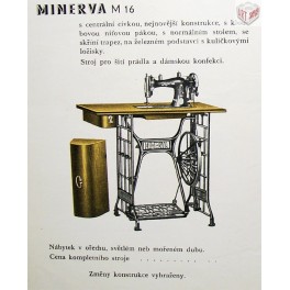 Minerva A