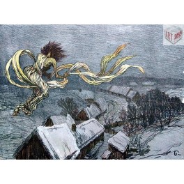 Mochomůrky 1905