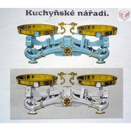 Julius Guth Rokycany, Katalog 1930 Julius Guth Rokycany, Katalog 1930