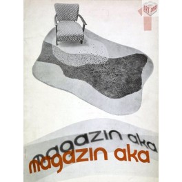 Magazin aka