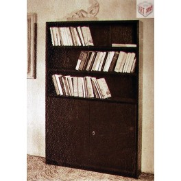 Krásná Jizba DP (katalog), Praha II