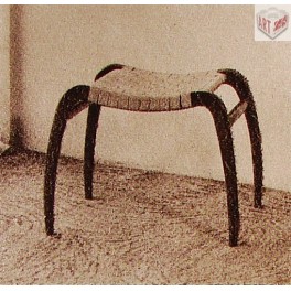 Sedačka, Ladislav Bartoníček (dp)