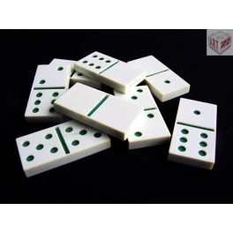 Domino, OPVS Dolní Kubín