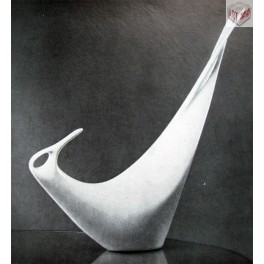 Jachtař TT, 50. léta