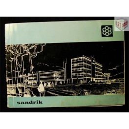 Katalog, Sandrik n. p., Dolné Hámre Katalog, Sandrik n. p., Dolné Hámre