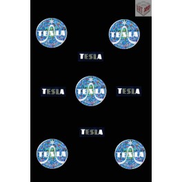 Tesla n.p.  - Malé rádiové přijímače 1944-1962