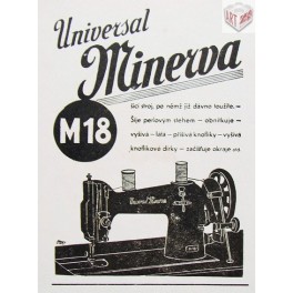 Minerva A