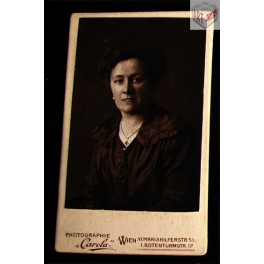 Wien - Carola - Fu. K. Schullerbauer