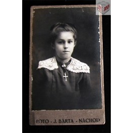 Náchod, J. Bárta