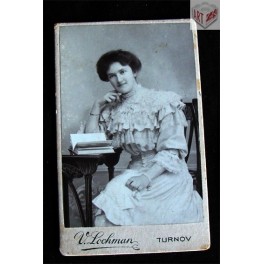 Turnov, V. Lochman