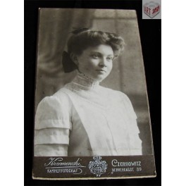 Czernowitz - J. Krzanowski Czernowitz - J. Krzanowski