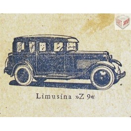 Z9, Zbrojovka Brno Z9, Zbrojovka Brno
